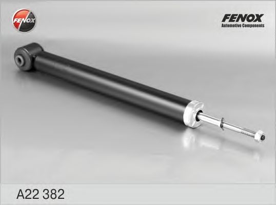 Купить FENOX A22382 Амортизатор задний Hyundai Getz 02- A22382