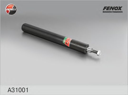 Купить FENOX A31001 Амортизатор передний Audi 80 86-96, VW Passat 83-88 A31001