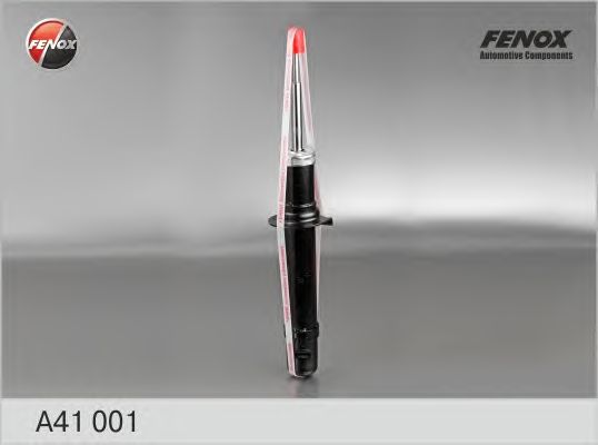 Купить FENOX A41001 Амортизатор передний Hyundai Sonata 5 ТагАЗ, KIA Magentis 01- A41001