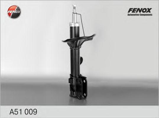 Купить FENOX A51009 Амортизатор передний левый