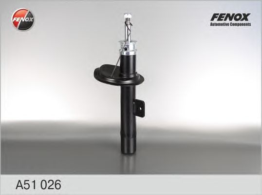 Купить FENOX A51026 Амортизатор передн правый Citroen Berlingo, Peugeot Partner 96- A51026