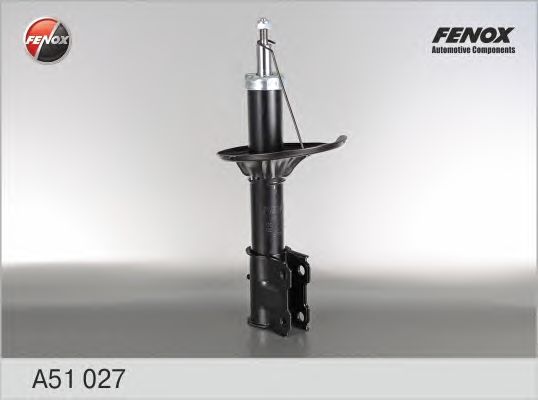 Купить FENOX A51027 Амортизатор передний левый/правый