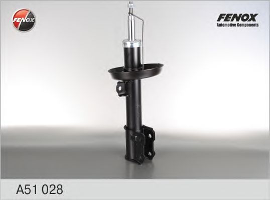 Купить FENOX A51028 Амортизатор передний правый