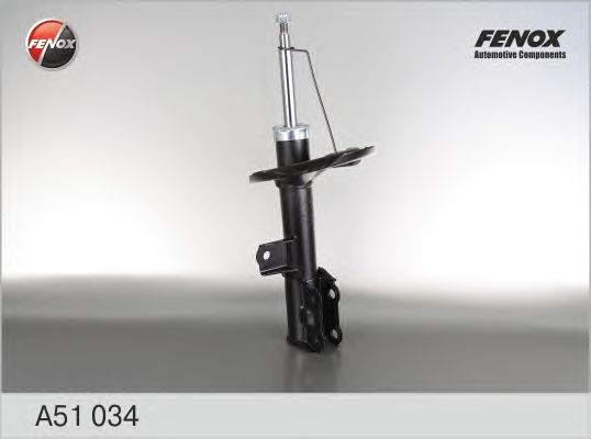 Купить FENOX A51034 Амортизатор передний правый