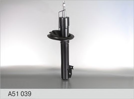 Купить FENOX A51039 Амортизатор передний Ford Transit 00- A51039