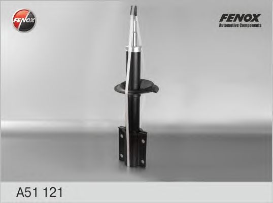 Купить FENOX A51121 Амортизатор передний левый/правый