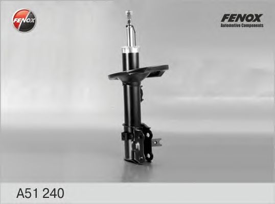 Купить FENOX A51240 Амортизатор передний левый