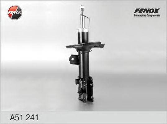 Купить FENOX A51241 Амортизатор передний правый