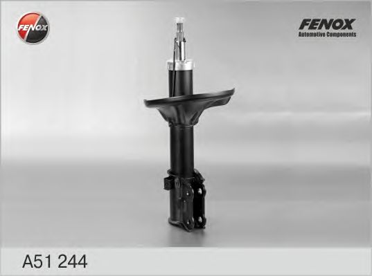 Купить FENOX A51244 Амортизатор передний правый
