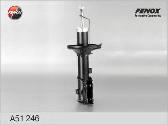 Купить FENOX A51246 Амортизатор передний левый
