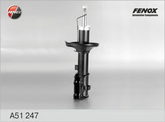 Купить FENOX A51247 Амортизатор передний правый