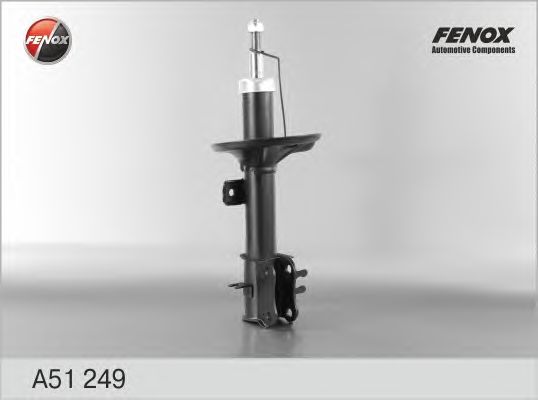 Купить FENOX A51249 Амортизатор передний правый