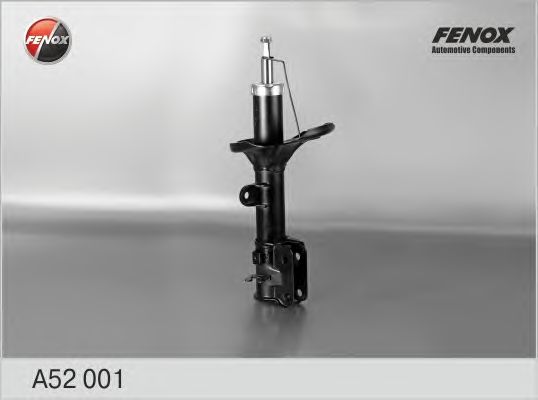 Купить FENOX A52001 Амортизатор задний левый