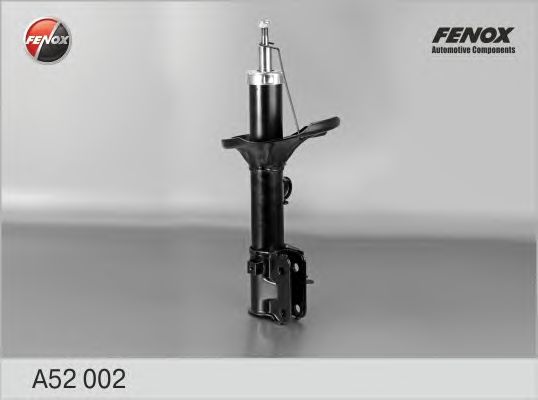 Купить FENOX A52002 Амортизатор задний правый