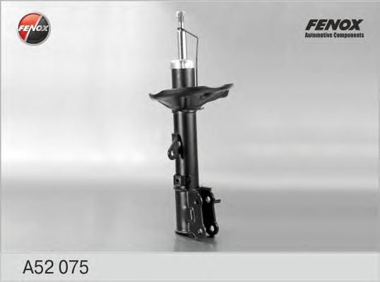 Купить FENOX A52075 Амортизатор задний левый Hyundai Elantra XD (00-06) A52075