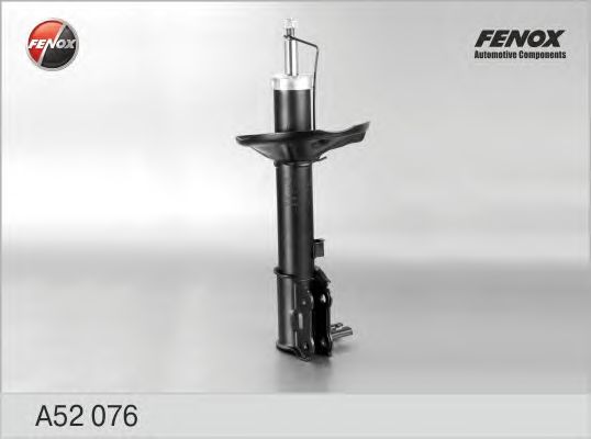 Купить FENOX A52076 Амортизатор задний левый