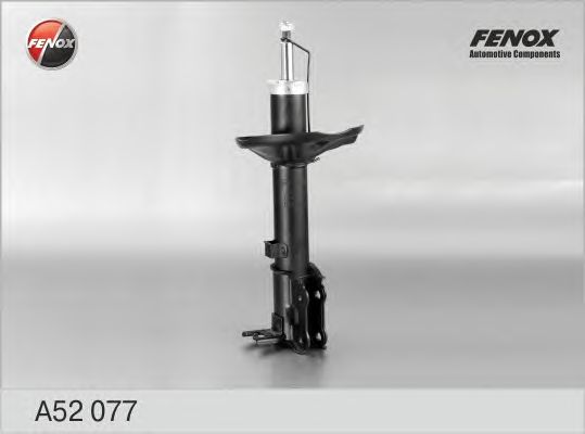 Купить FENOX A52077 Амортизатор задний правый