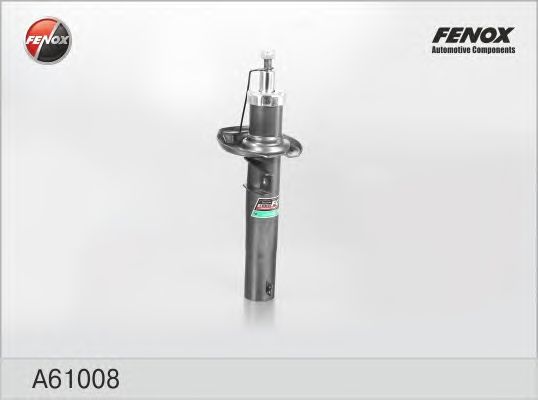 Купить FENOX A61008 Амортизатор передний, 55мм Skoda Octavia II 04-, VW Golf V-VI A61008