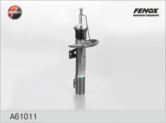 Купить FENOX A61011 Амортизатор передний левый/правый
