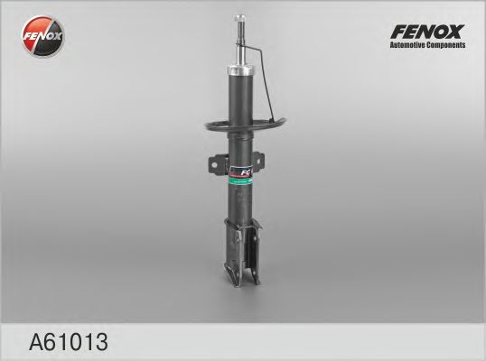 Купить FENOX A61013 Амортизатор передний Renault Duster 2x2, Duster 4x4 A61013