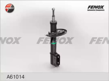 Купить FENOX A61014 Амортизатор подвески передний газомасляный