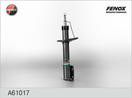 Купить FENOX A61017 Амортизатор передний Renault Sandero Stepway A61017