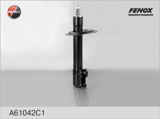 Купить FENOX A61042C1 Амортизатор подвески для а/м ИЖ 2126 Ода/Орбита передний Fenox