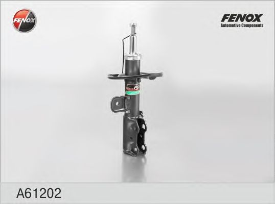 Купить FENOX A61202 Амортизатор передний левый 339701 gras