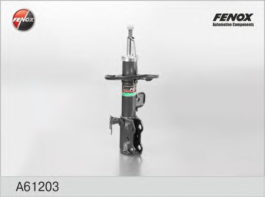 Купить FENOX A61203 Амортизатор передний правый