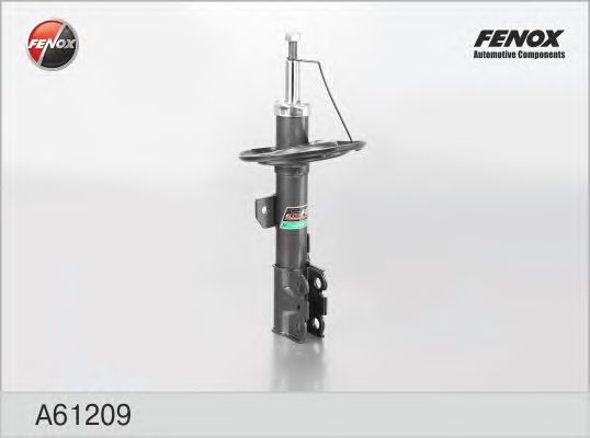 Купить FENOX A61209 Амортизатор передн правый Toyota Camry (ACV40) 06-11 A61209