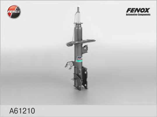 Купить FENOX A61210 Амортизатор передний левый