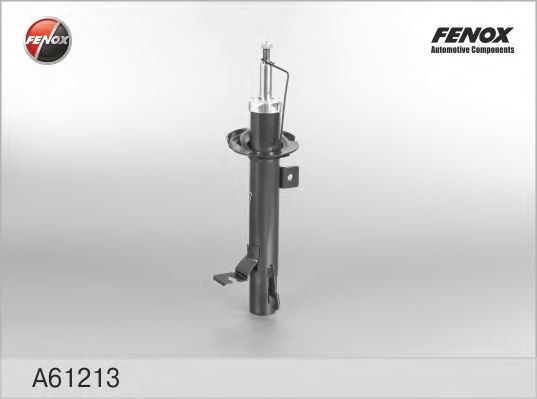 Купить FENOX A61213 Амортизатор передн правый Ford Fusion 02- A61213