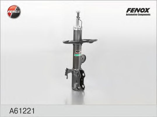 Купить FENOX A61221 Амортизатор передн правый Toyota RAV 4 III 06- A61221