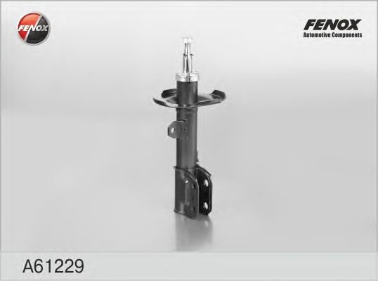 Купить FENOX A61229 Амортизатор передн правый Toyota Avensis (T25) 02- A61229