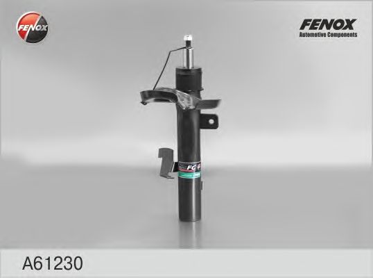 Купить FENOX A61230 Амортизатор передний левый