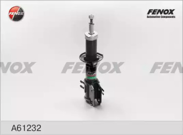 Купить FENOX A61232 Амортизатор подвески передний левый газомасляный