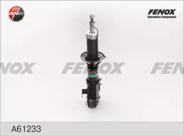 Купить FENOX A61233 Амортизатор подвески передний правый газомасляный