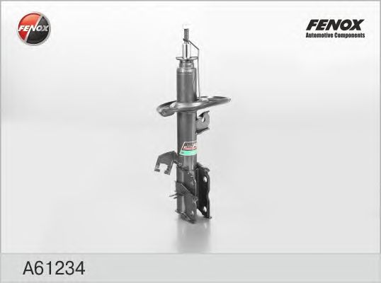 Купить FENOX A61234 Амортизатор передний левый