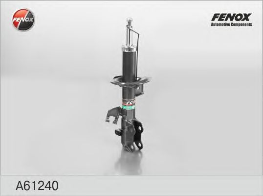 Купить FENOX A61240 Амортизатор передн левый Nissan Tiida (C11X) 07- A61240