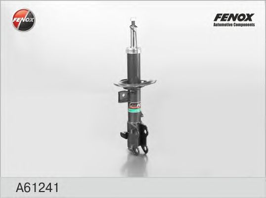 Купить FENOX A61241 Амортизатор передн правый Nissan Tiida (C11X) 07- A61241