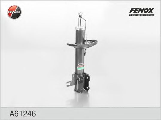 Купить FENOX A61246 Амортизатор передний левый