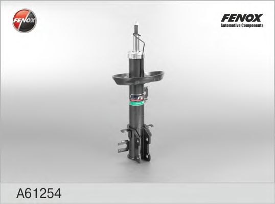 Купить FENOX A61254 Амортизатор передн левый Opel Corsa D 06- A61254