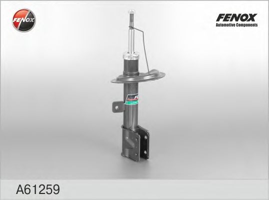 Купить FENOX A61259 Амортизатор передн правый Peugeot 307 00-, Citroen C4 04- A61259