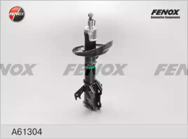 Купить FENOX A61304 Амортизатор подвески передний левый газомасляный