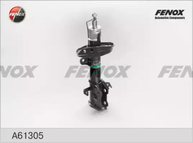 Купить FENOX A61305 Амортизатор подвески передний правый газомасляный