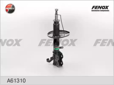 Купить FENOX A61310 Амортизатор подвески передний левый газомасляный