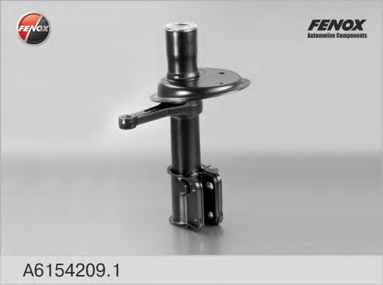 Купить FENOX A61542O9.1 Корпус амортизаторной стойки прав. с гайкой ВАЗ 1117-1119 Kalina A61542O9.1
