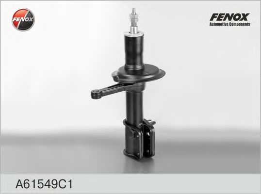 Купить FENOX A61549C1 Амортизатор (стойка) передняя правая масло разборная ВАЗ 2110-2112 A61549C1