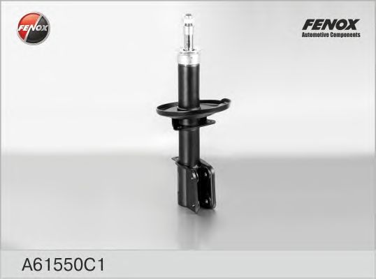 Купить FENOX A61550C1 Амортизатор (стойка) передняя масло разборная М-2141, 2335 A61550C1