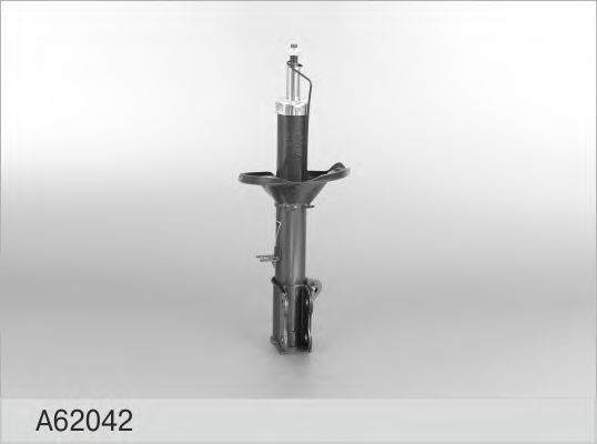 Купить FENOX A62042 Амортизатор задний левый KIA Spectra RUS A62042